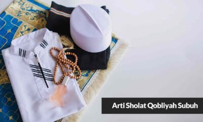 Arti Sholat Qobliyah Subuh