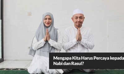 Dengan mengikuti ajaran dan sunnah Rasul, kita bisa memahami agama Islam dengan lebih baik dan mendalam. Selain itu, kita juga bisa menjalani kehidupan yang penuh dengan nilai-nilai ketakwaan, kedermawanan, dan keadilan.