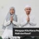 Dengan mengikuti ajaran dan sunnah Rasul, kita bisa memahami agama Islam dengan lebih baik dan mendalam. Selain itu, kita juga bisa menjalani kehidupan yang penuh dengan nilai-nilai ketakwaan, kedermawanan, dan keadilan.