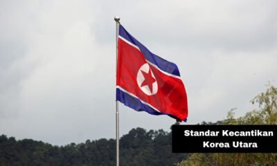 Standar Kecantikan Korea Utara