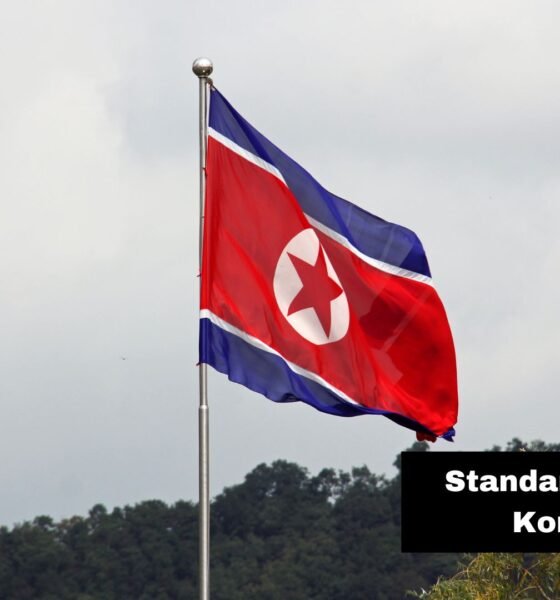 Standar Kecantikan Korea Utara