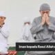 Iman kepada Rasul Allah memiliki Arti