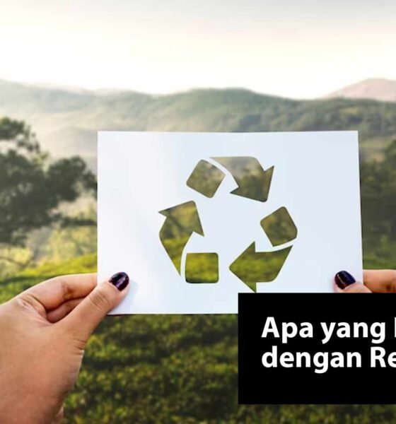 Apa yang Dimaksud dengan Reduce