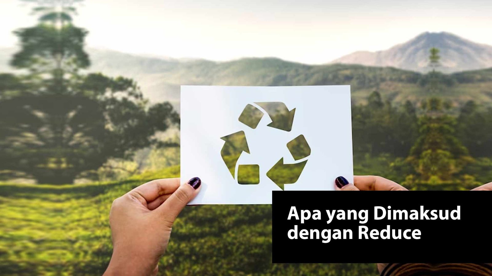 Apa yang Dimaksud dengan Reduce