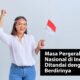 Masa Pergerakan Nasional di Indonesia Ditandai dengan Berdirinya