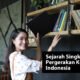 Sejarah Singkat Pergerakan Kebangsaan Indonesia