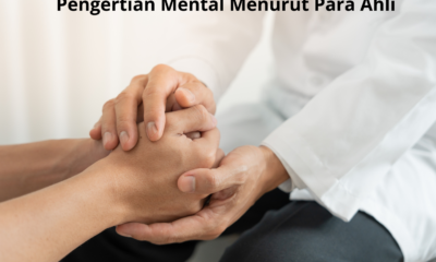 Pengertian Mental Menurut Para Ahli