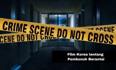 Film Korea Tentang Pembunuhan Berantai