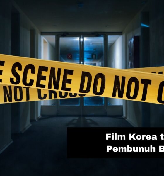 Film Korea Tentang Pembunuhan Berantai