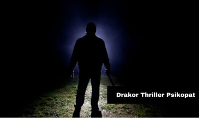 Drakor Thriller Psikopat