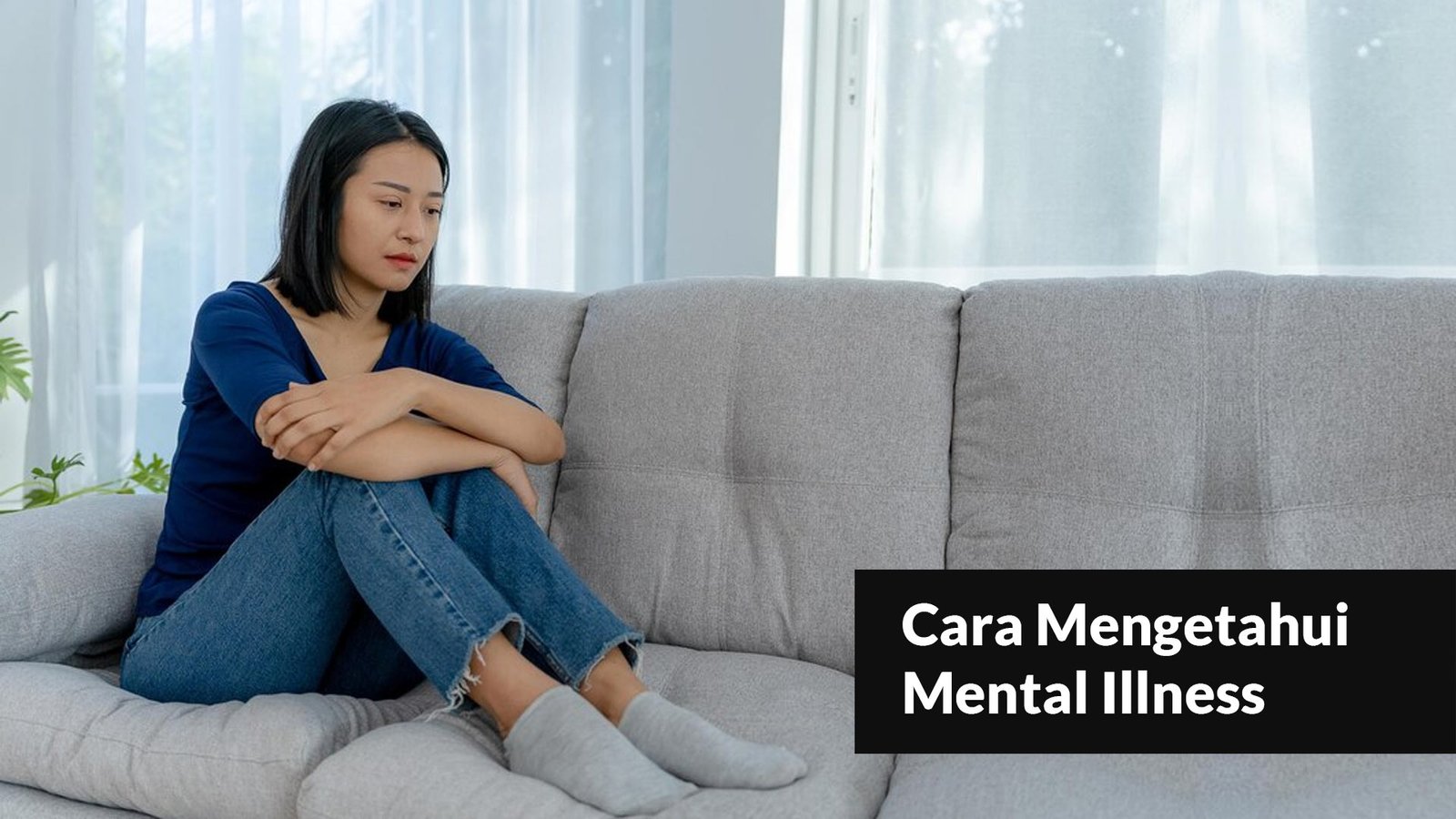 Cara Mengetahui Mental Illness